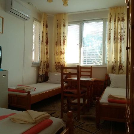 شقة House Georgievi سوزوبول المظهر الخارجي الصورة