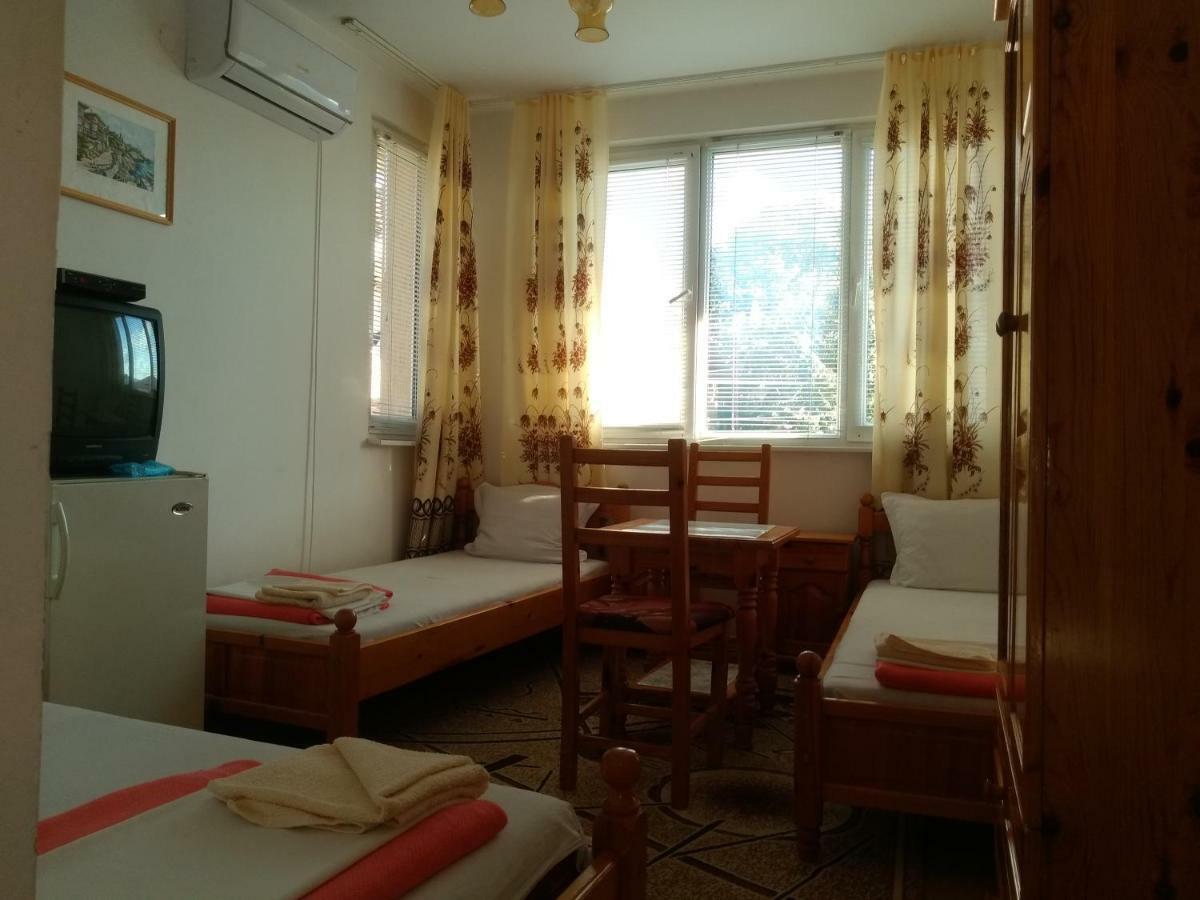 شقة House Georgievi سوزوبول المظهر الخارجي الصورة