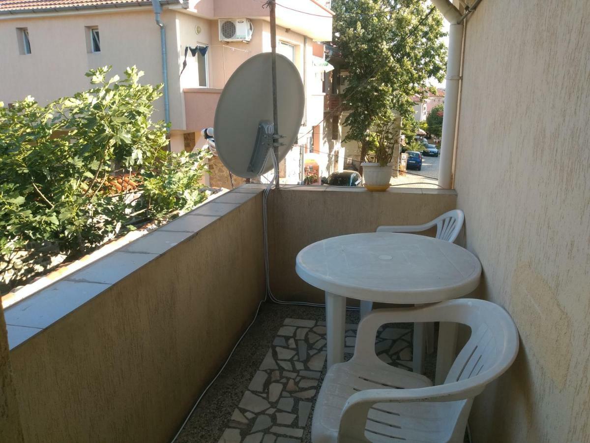 شقة House Georgievi سوزوبول المظهر الخارجي الصورة
