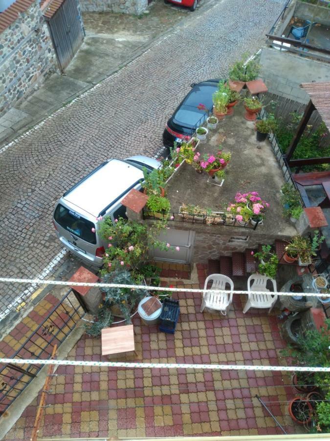 شقة House Georgievi سوزوبول المظهر الخارجي الصورة