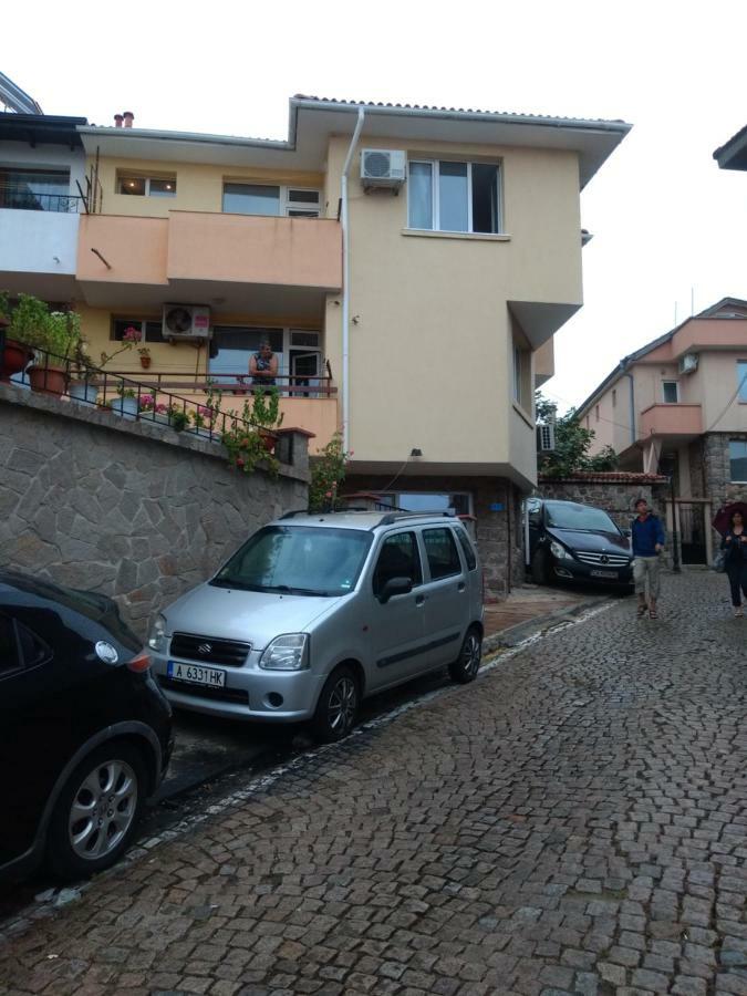 شقة House Georgievi سوزوبول المظهر الخارجي الصورة