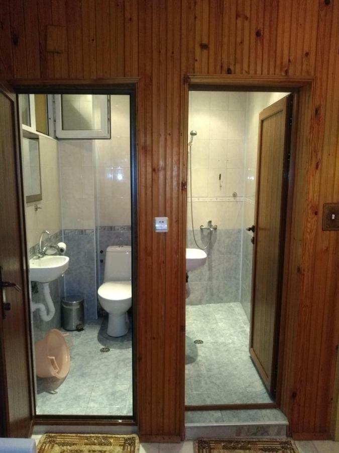 شقة House Georgievi سوزوبول المظهر الخارجي الصورة