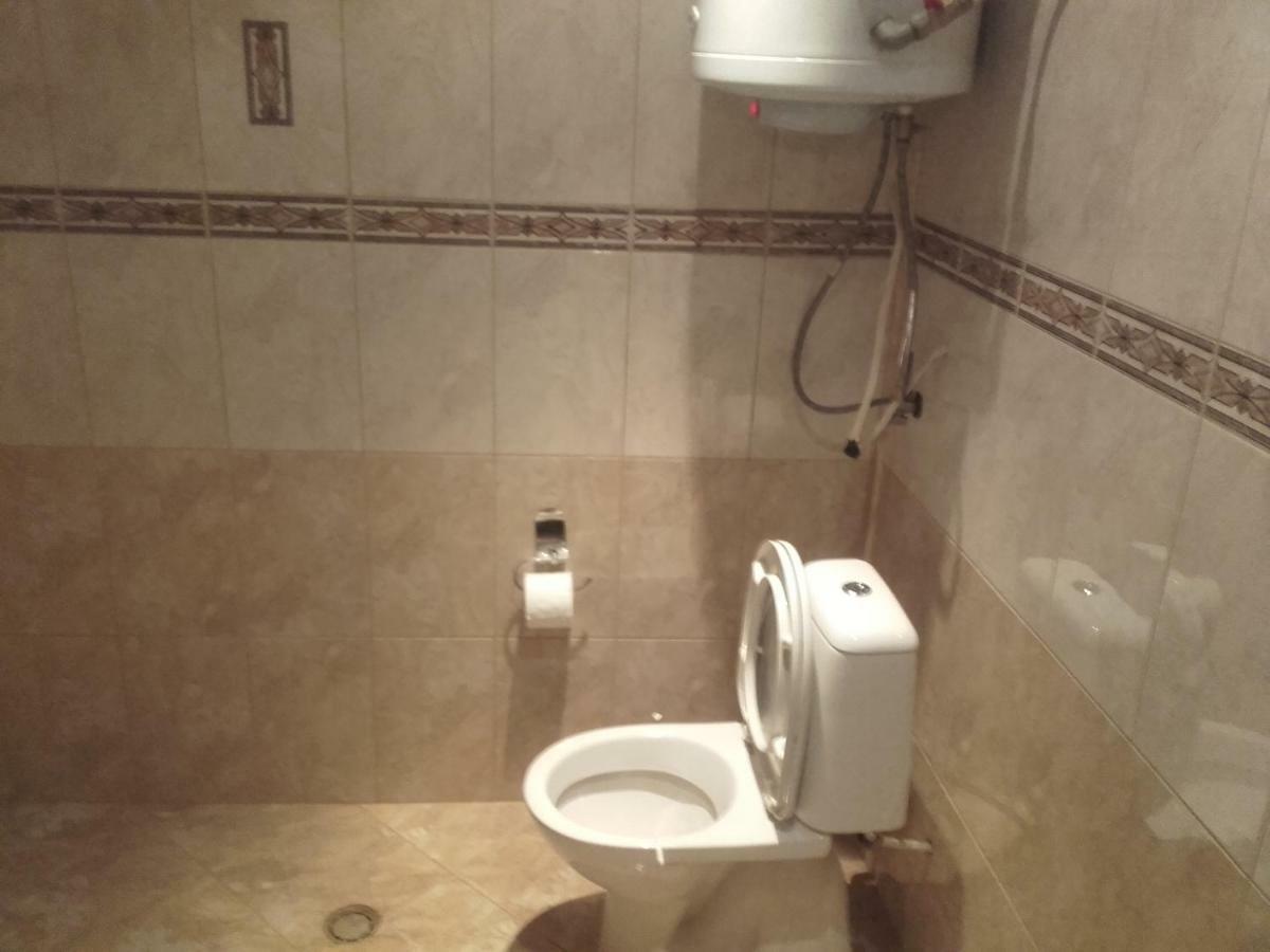 شقة House Georgievi سوزوبول المظهر الخارجي الصورة