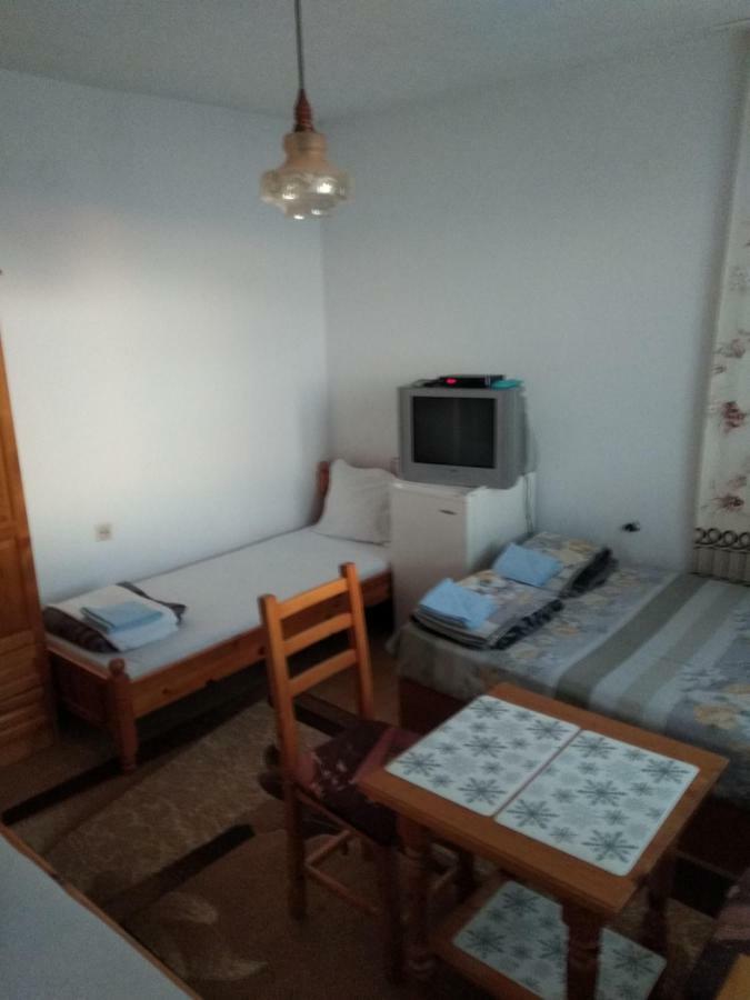 شقة House Georgievi سوزوبول المظهر الخارجي الصورة