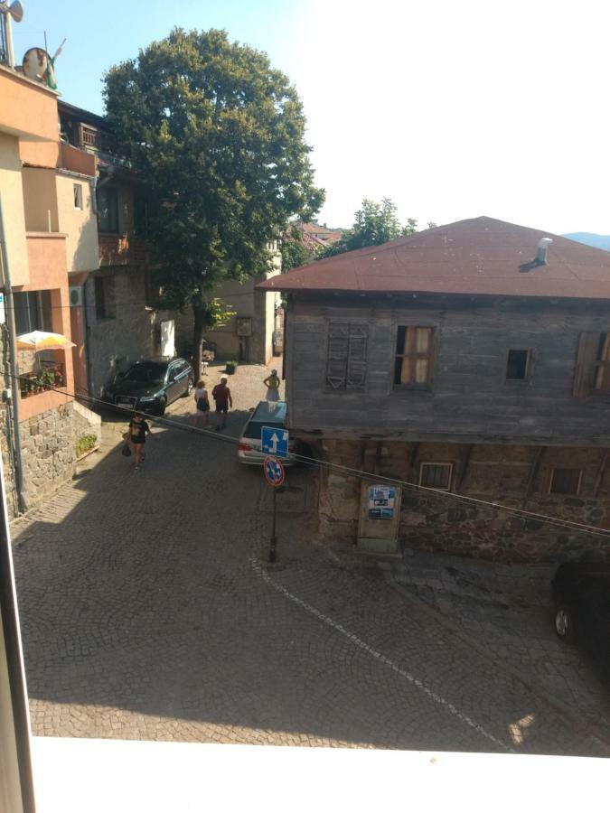 شقة House Georgievi سوزوبول المظهر الخارجي الصورة